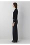 Long Sleeve Sweater Black - 5
