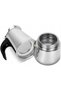 Kawiarka KH-1046 Silver 450 ml - 4