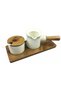 Set de cafea 93559 - 2