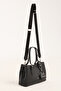 Luxury Adjustable Shoulder Strap, Large Internal Volume, Women's Shoulder Bag - 4