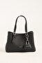 Luxury Adjustable Shoulder Strap, Large Internal Volume, Women's Shoulder Bag