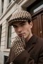 Patterned Men's Cap/Hat - 2