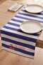 Ma Cherie Printed Runner 40X140 cm - 5