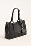 Luxury Adjustable Shoulder Strap, Large Internal Volume, Women's Shoulder Bag - 2