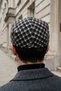 Patterned Men's Cap/Hat - 4