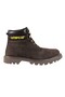 Unisex Brown Colorado 20 Boots