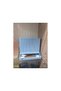 Japandi Cotton Swab Dispenser – Cotton Swab Organizer with Lid and Bathroom Organizer