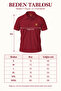 Remonz Anthracite Minimalist Logo Polo Collar Short Sleeve T-Shirt - 6
