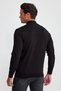 Men's Half Turtleneck Sweater - 6