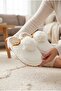 3-Pack Lovely Indoor Women's Slippers Home Slippers Soundproof Sole Soft Comfortable Slippers - 8