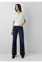 Short Sleeve Knitwear Off-White - 4