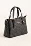 Luxury Adjustable Shoulder Strap, Large Internal Volume, Women's Shoulder Bag - 5