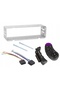 Radio auto Mobile Pro Bluetooth Pilot - 4