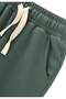 Pocketed Tracksuit 1-13 Years Khaki Green - 3