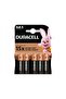 Baterii AA LR6 Basic 3 x (5 buc.) - 3