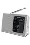 Radio digitradio 2 digital alb - 2