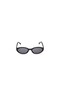 Gj00009 01A 52*18 140 Women's Sunglasses - 2
