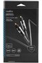 Cablu optic Toslink - Toslink NEDIS 2 m - 6