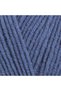 Lana Lux Knitting Yarn – 100 g 210 M, 50% Wool 50% Acrylic, Medium Thickness