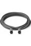 Cablu optic Toslink - Toslink NEDIS 2 m