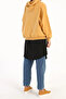 Innerwear Cotton Shirt Skirt - 6