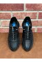 Genuine Leather Orthopedic Large Size Rubber Sole Baykara Winter Men's Shoes - 2