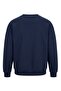 Children's Navy Blue Tracksuit Set Tracksuit Set - 6