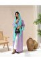 Premium Quality-Purple Abaya