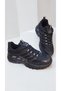 6447 Men's Trekking Shoes Outdoor Casual Sports Shoes Lace-Up Thick Sole Boots Mountain Shoes - 4