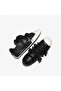 Logo Leather Sneaker Shoes Women's Shoes A20655C 001 - 4