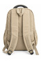 Unisex Backpack with Wallet - 5