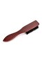 Wooden Beard Grooming Brush - 3