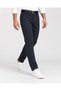 Men's Slim Fit Quality Flexible Lycra Fabric Trousers 7765 - 2