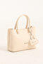 Luxury Adjustable Shoulder Strap, Large Internal Volume, Women's Shoulder Bag - 2