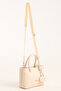 Luxury Adjustable Shoulder Strap, Large Internal Volume, Women's Shoulder Bag - 8
