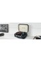 Gramofon MT-201 DG Negru - 4