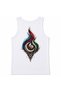 Azerbaijan Karabakh Horse Heritage Graphic Tank Top - 2
