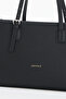 Large Internal Volume, Women's Shoulder Bag - 7