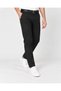 Men's Slim Fit Quality Flexible Lycra Fabric Trousers 7765 - 2