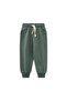 Pocketed Tracksuit 1-13 Years Khaki Green