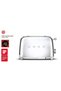 Toster TSF01SSEU Cromat - 5