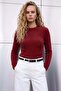 Bearded Knitwear - Red