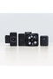 Wideorejestrator E2 QHD Full HD - 3