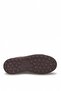 D26Ka-510 Women's Genuine Suede Leather Casual Shoes Mink - 4
