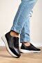 Genuine Leather, Real High and Thick Sole Inside and Outside Real Leather Men's Shoes - 4