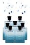 7 قطع Pour Homme عطر 100ML