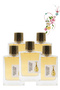5 Pieces No. 64 Perfume 100 ML