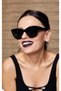 Women's Sunglasses Black - 2