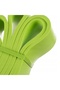 Set de benzi elastice pentru exerciții - 4 bucăți 24305 - 8