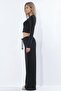 Wide Jogger Pants - 3